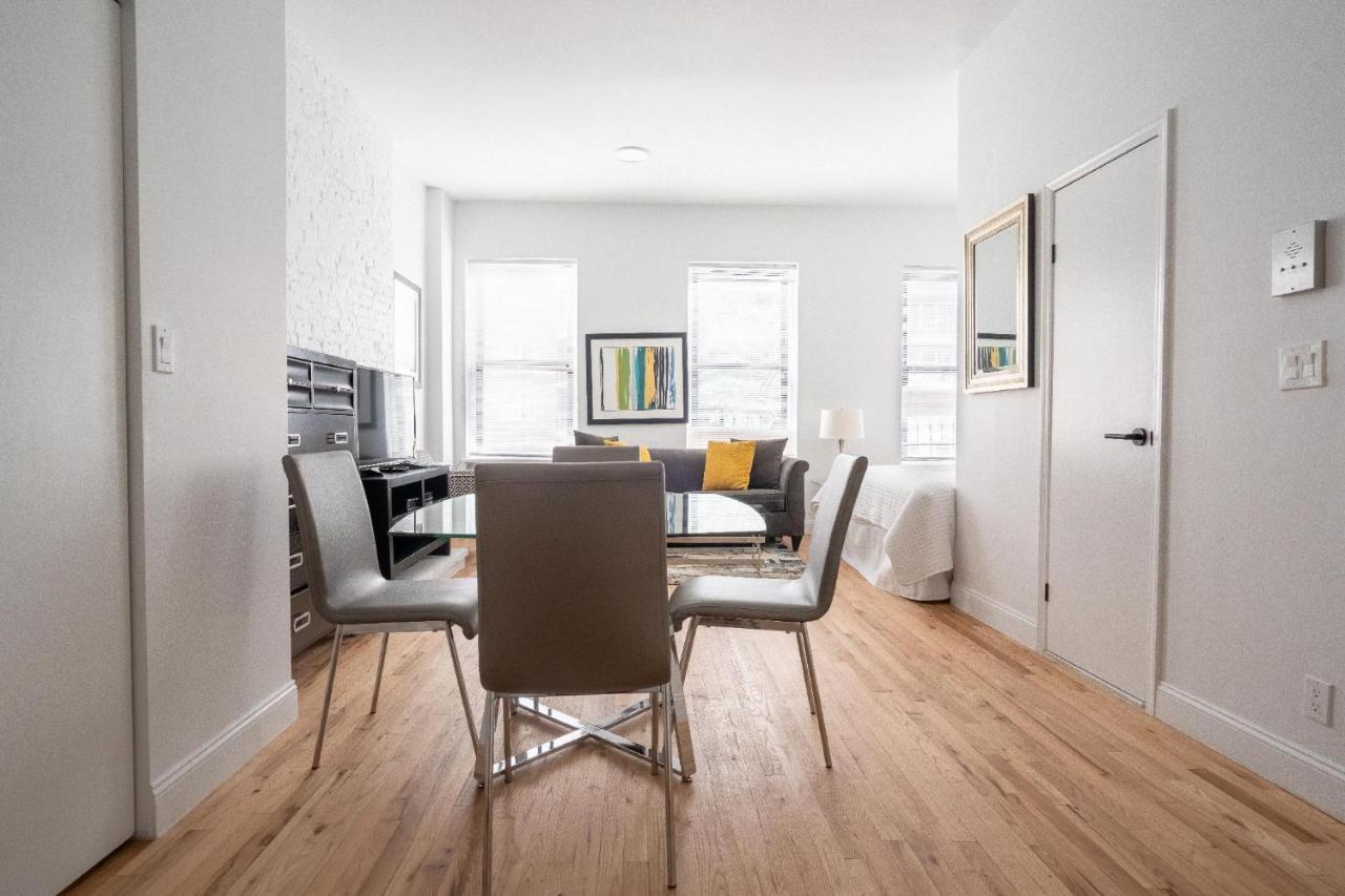 On Upper East Side 30 Day Stays New York