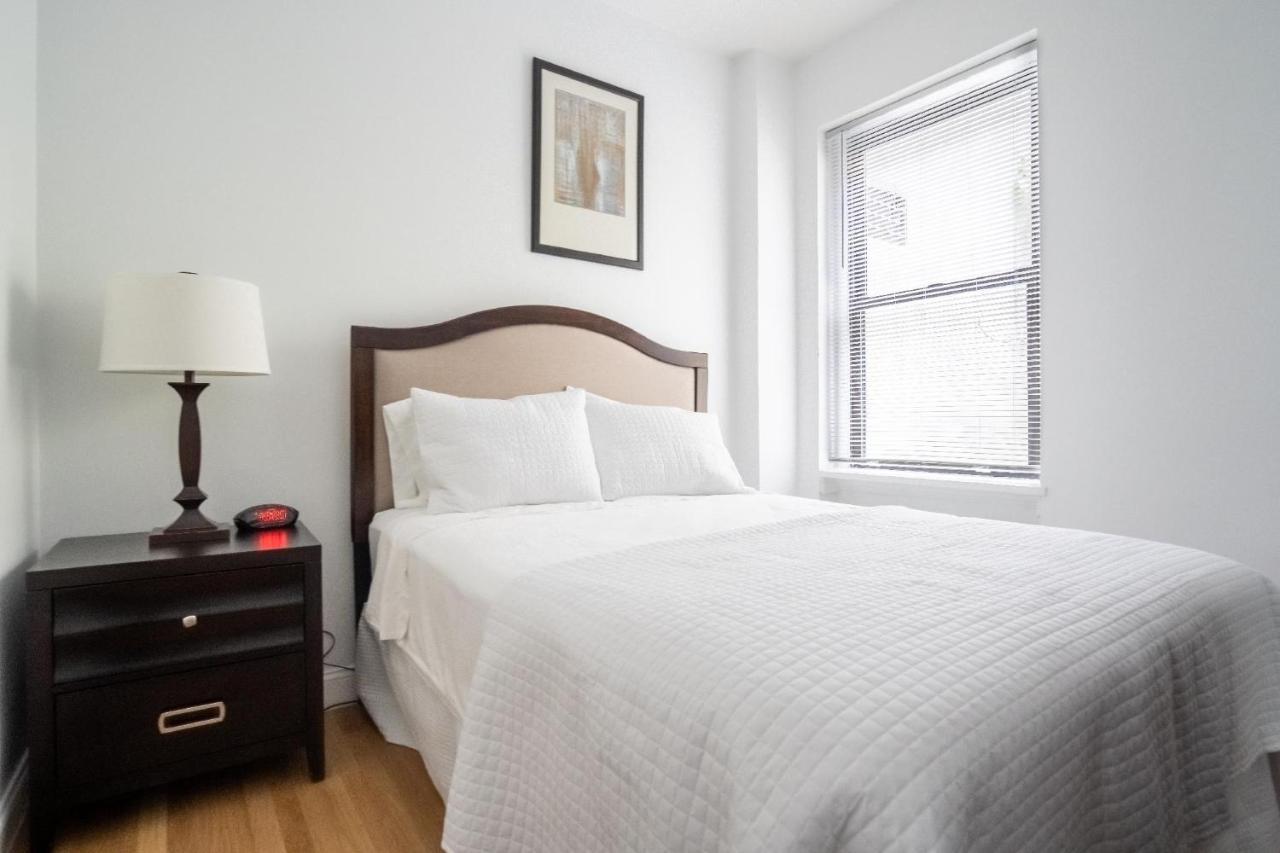On Upper East Side 30 Day Stays Apartment *