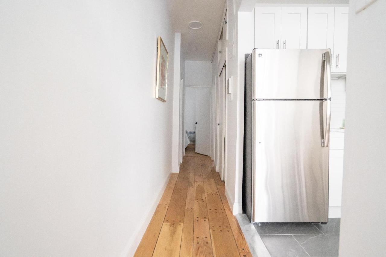 On Upper East Side 30 Day Stays New York
