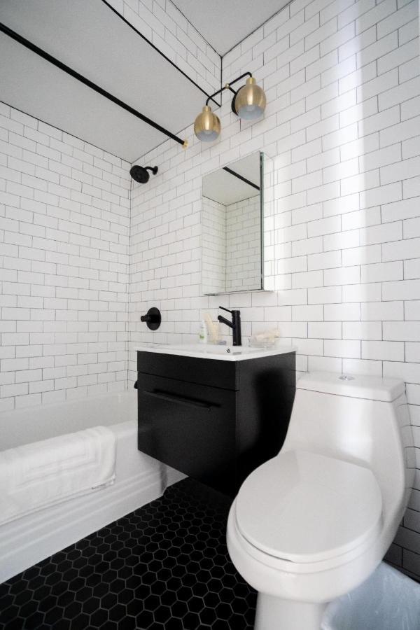 On Upper East Side 30 Day Stays Apartment *