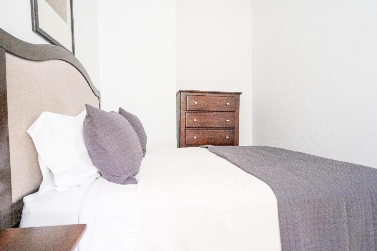 On Upper East Side 30 Day Stays Apartment New York