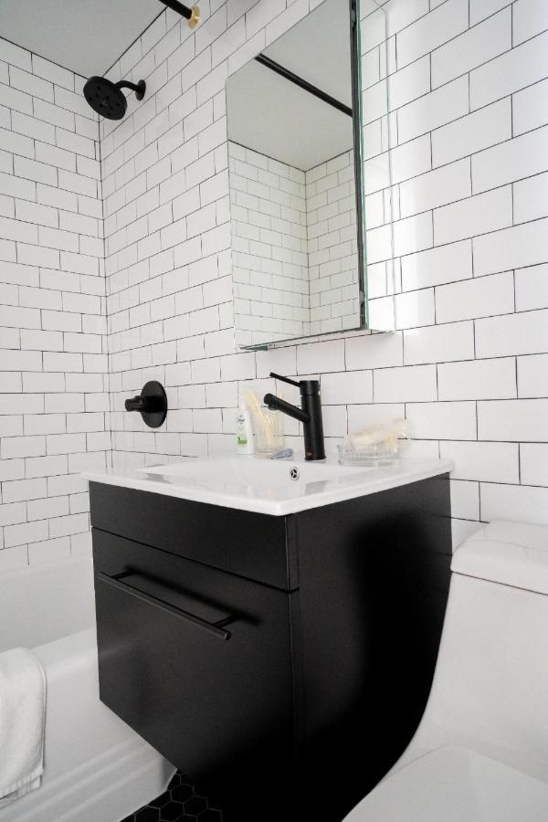 On Upper East Side 30 Day Stays Apartment New York