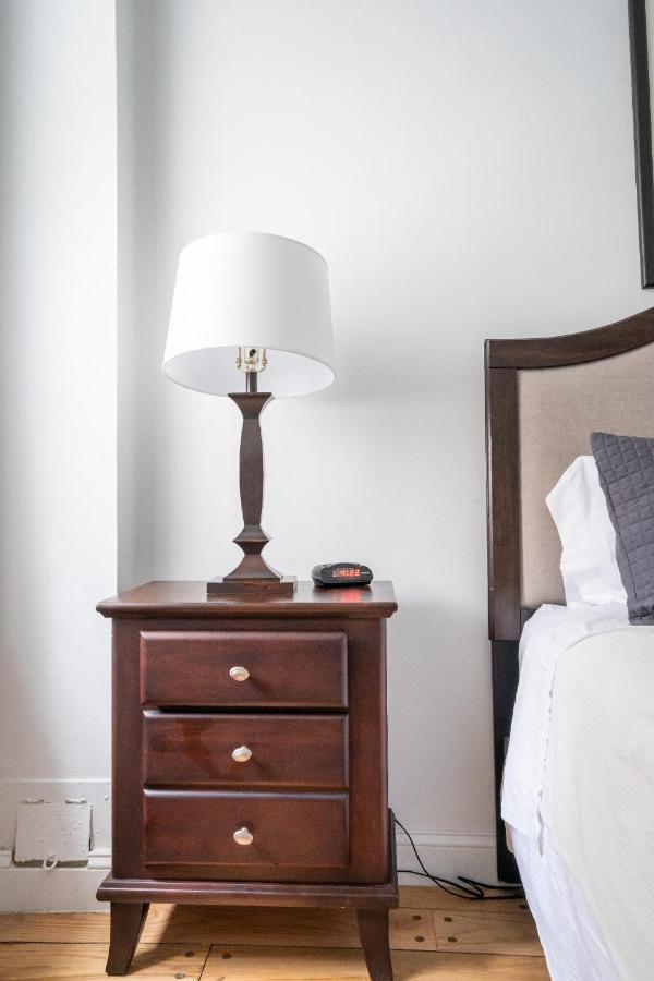 Apartment On Upper East Side 30 Day Stays *