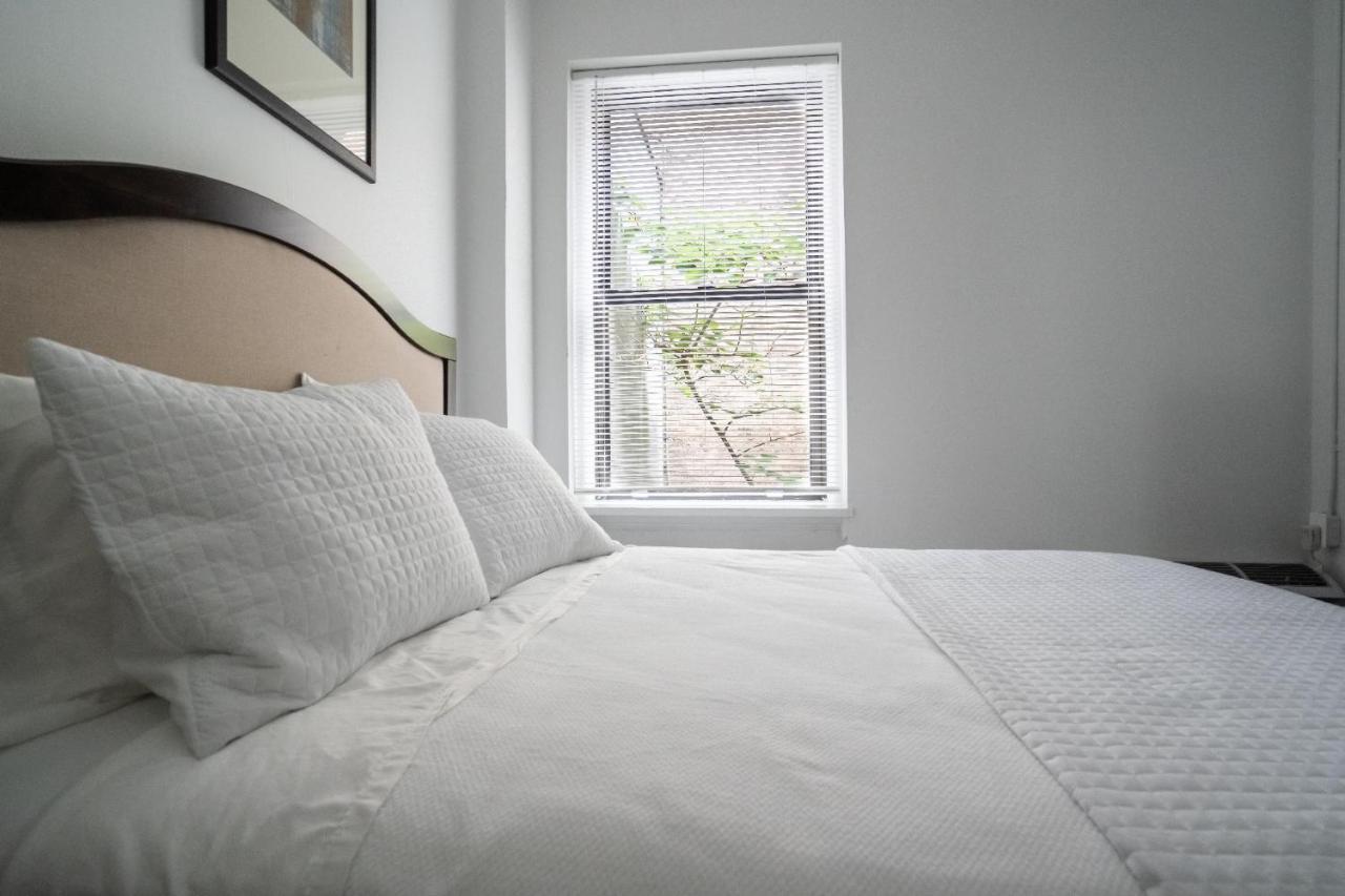 On Upper East Side 30 Day Stays New York