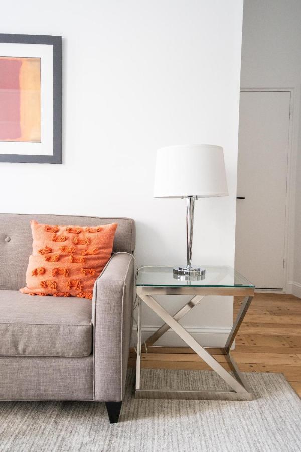 On Upper East Side 30 Day Stays Apartment New York