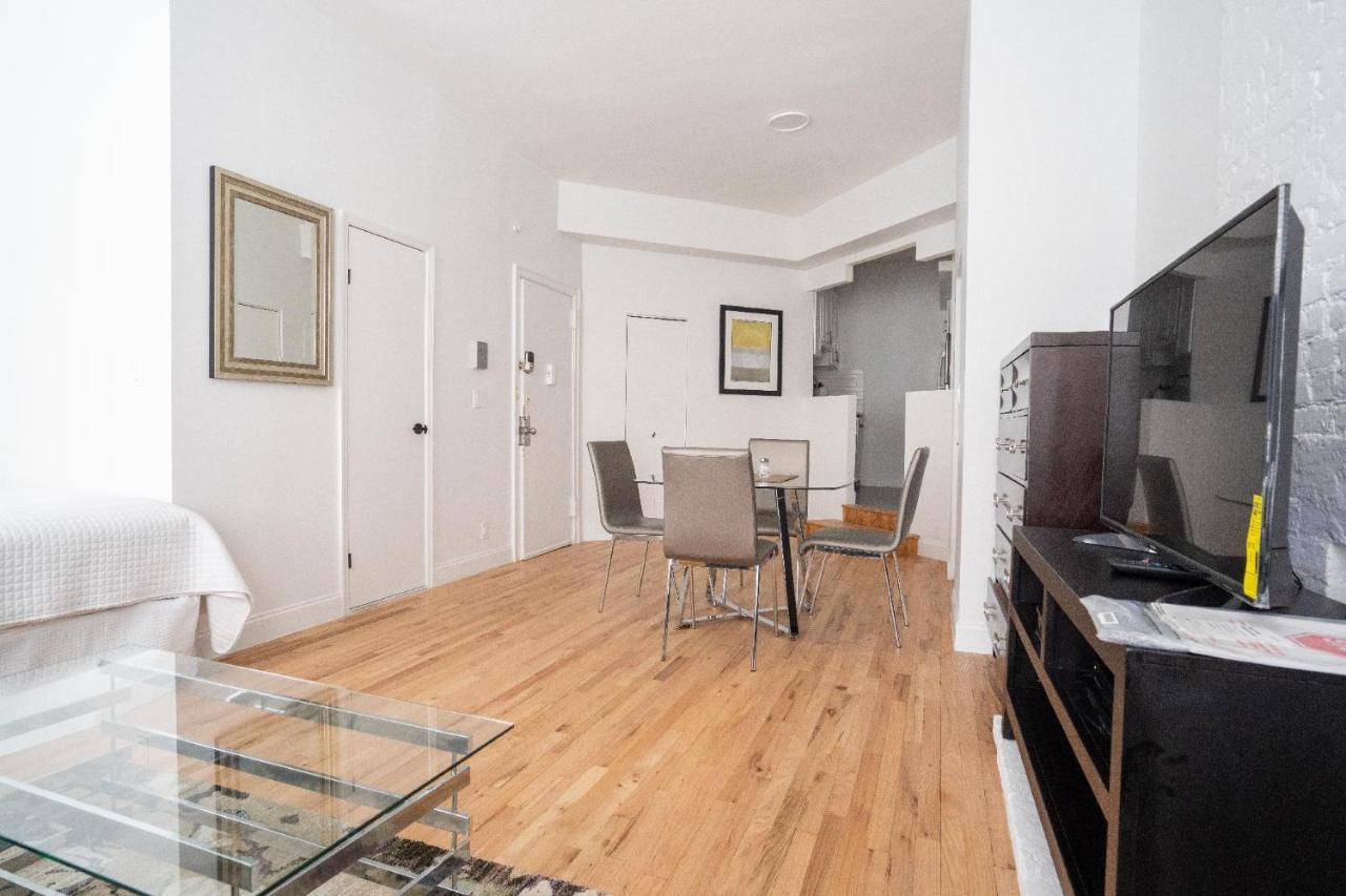 Apartment On Upper East Side 30 Day Stays *