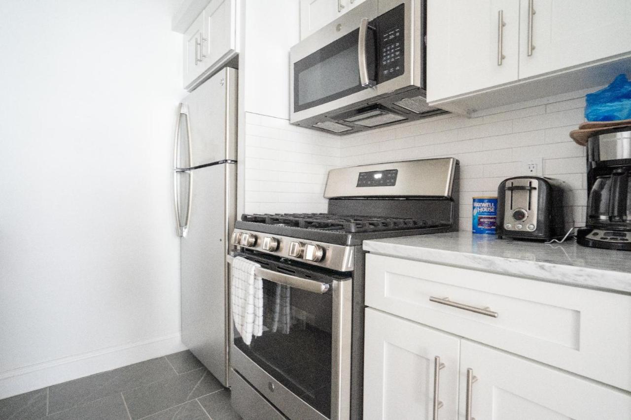 On Upper East Side 30 Day Stays * New York