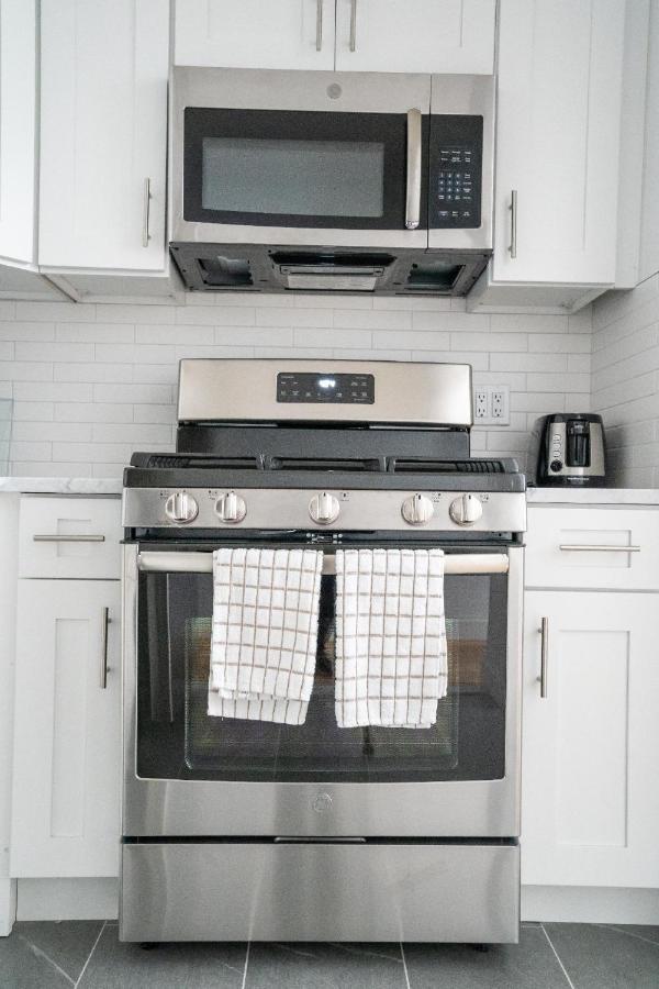 Apartment On Upper East Side 30 Day Stays