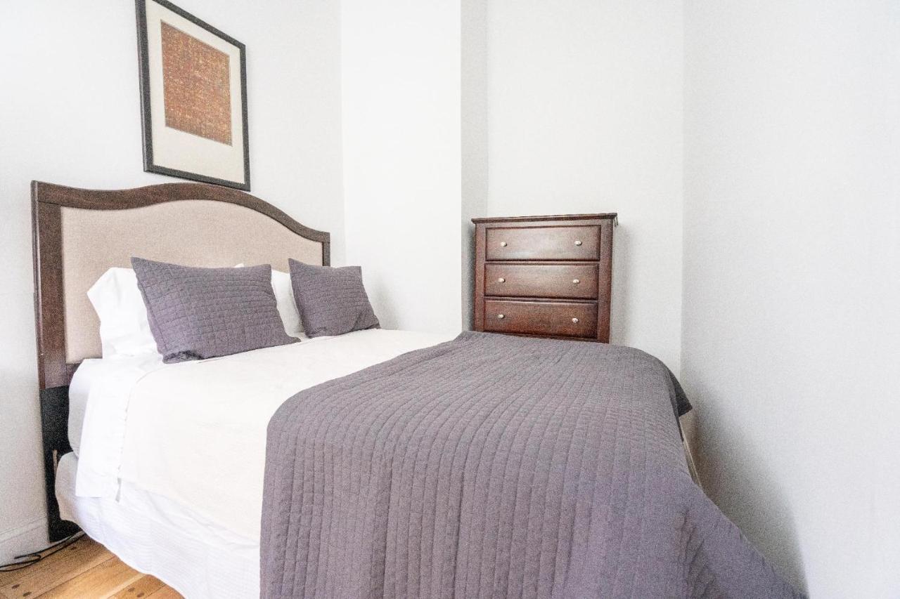 On Upper East Side 30 Day Stays Apartment New York