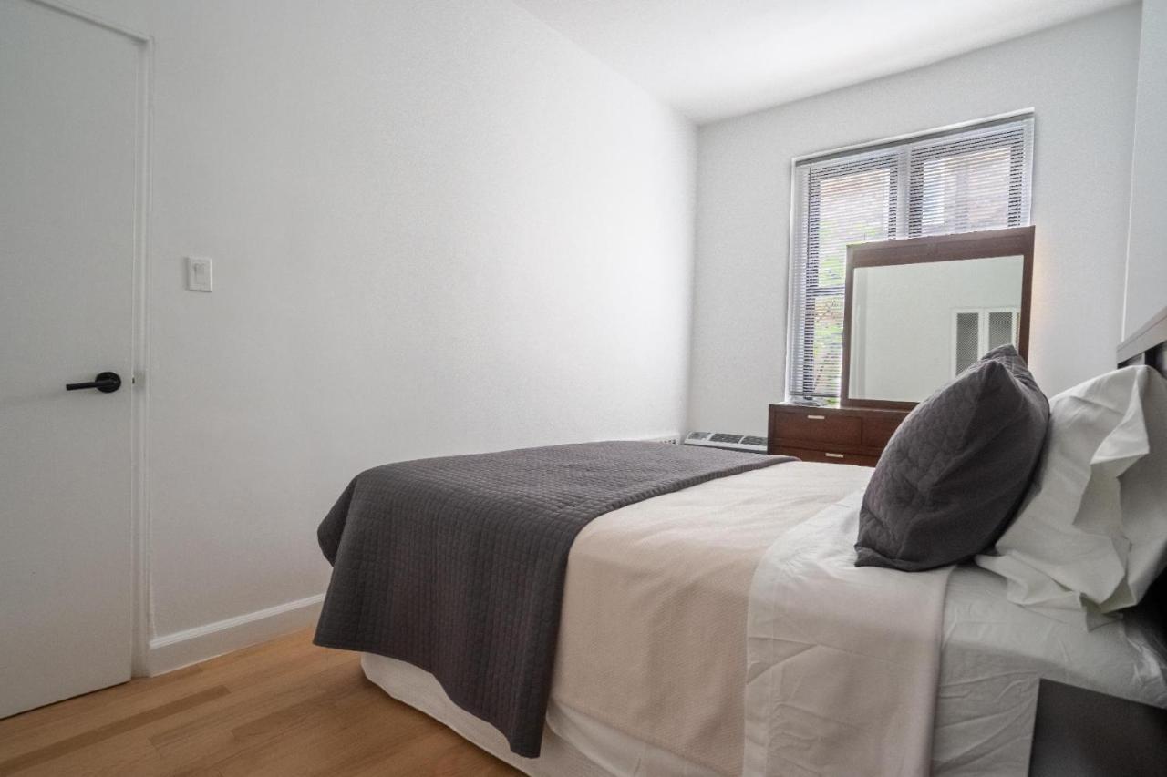 Apartment On Upper East Side 30 Day Stays *
