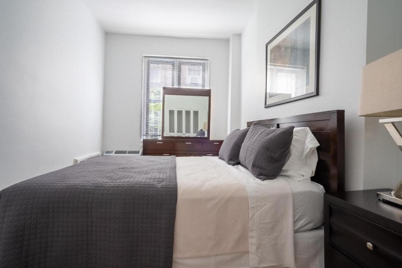 On Upper East Side 30 Day Stays