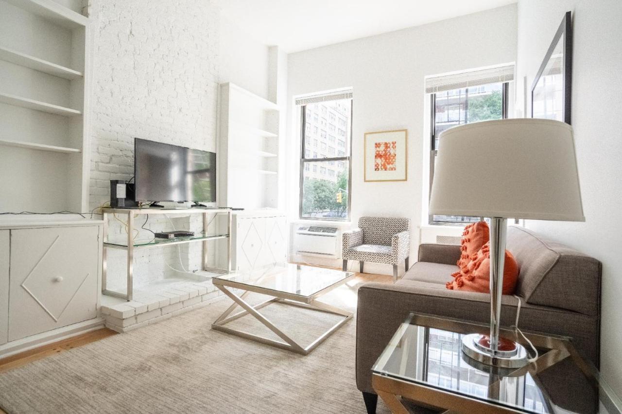 Apartment On Upper East Side 30 Day Stays