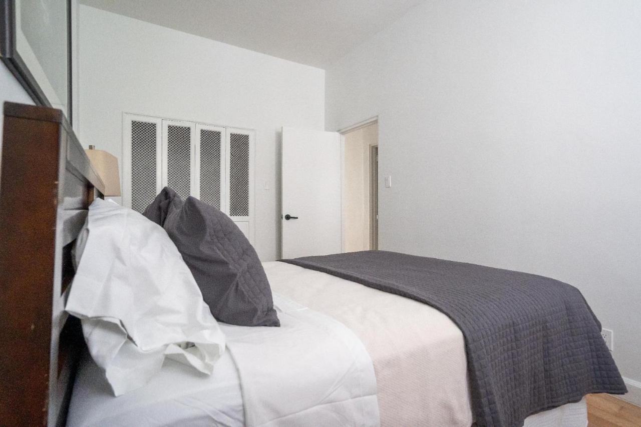 On Upper East Side 30 Day Stays Apartment New York