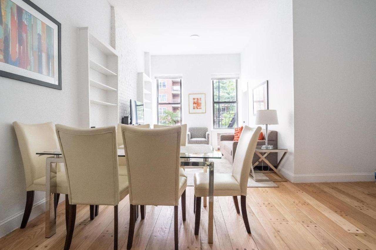 On Upper East Side 30 Day Stays Apartment New York