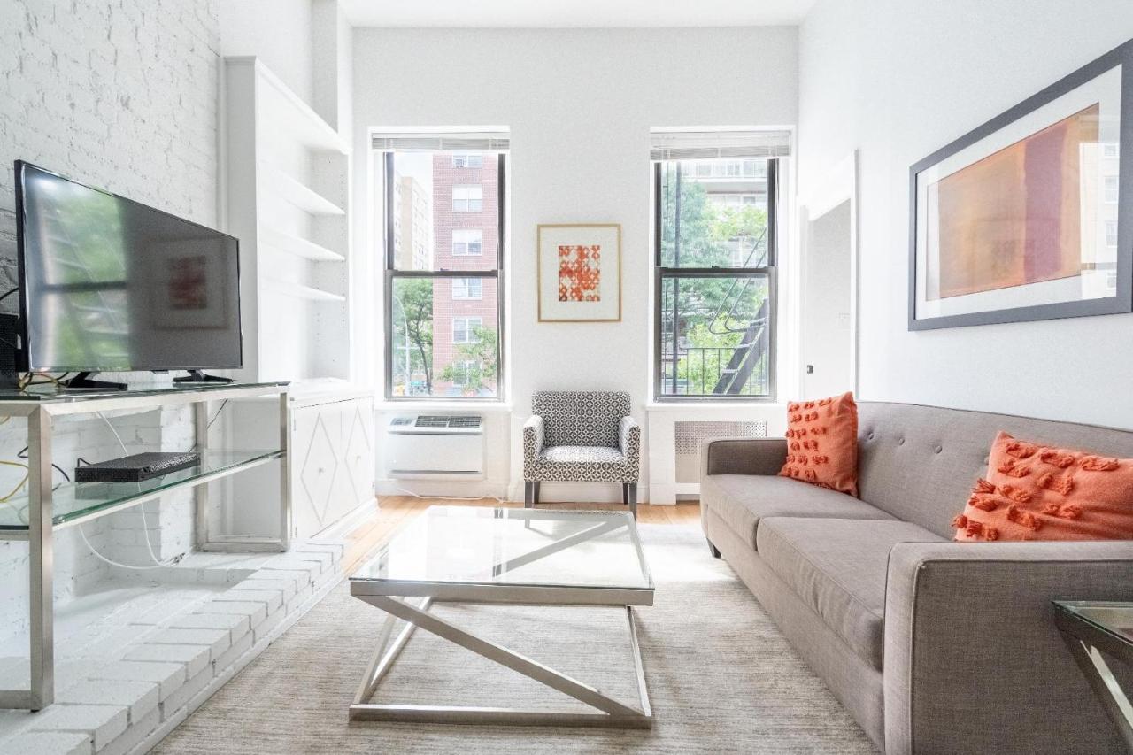 Apartment On Upper East Side 30 Day Stays *