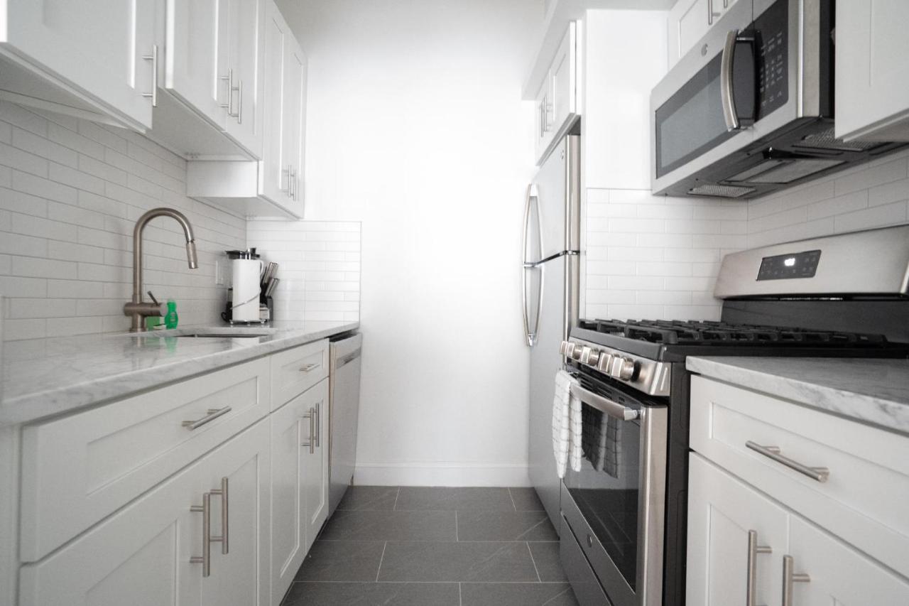 Apartment On Upper East Side 30 Day Stays *