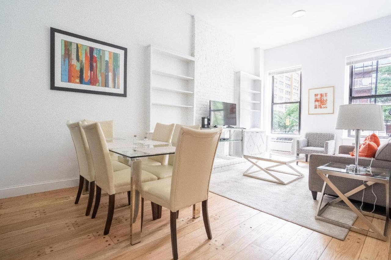 Apartment On Upper East Side 30 Day Stays New York