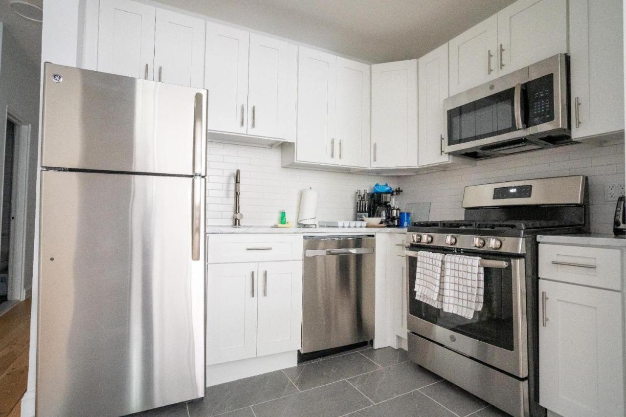 On Upper East Side 30 Day Stays Apartment *