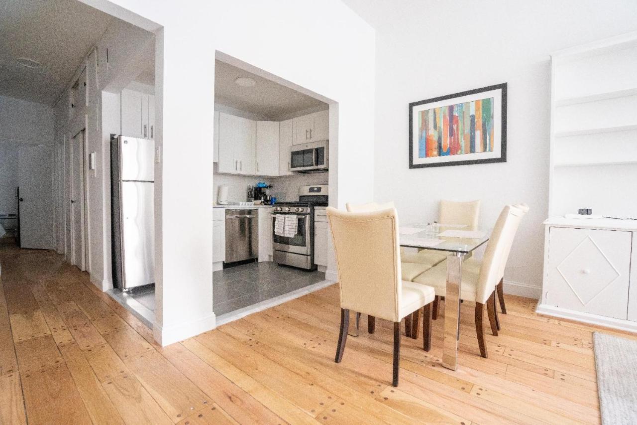 Apartment On Upper East Side 30 Day Stays New York