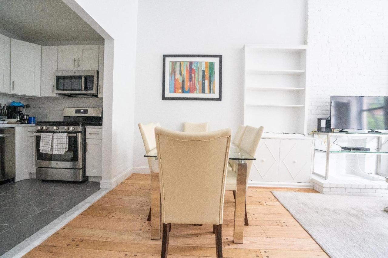 On Upper East Side 30 Day Stays *