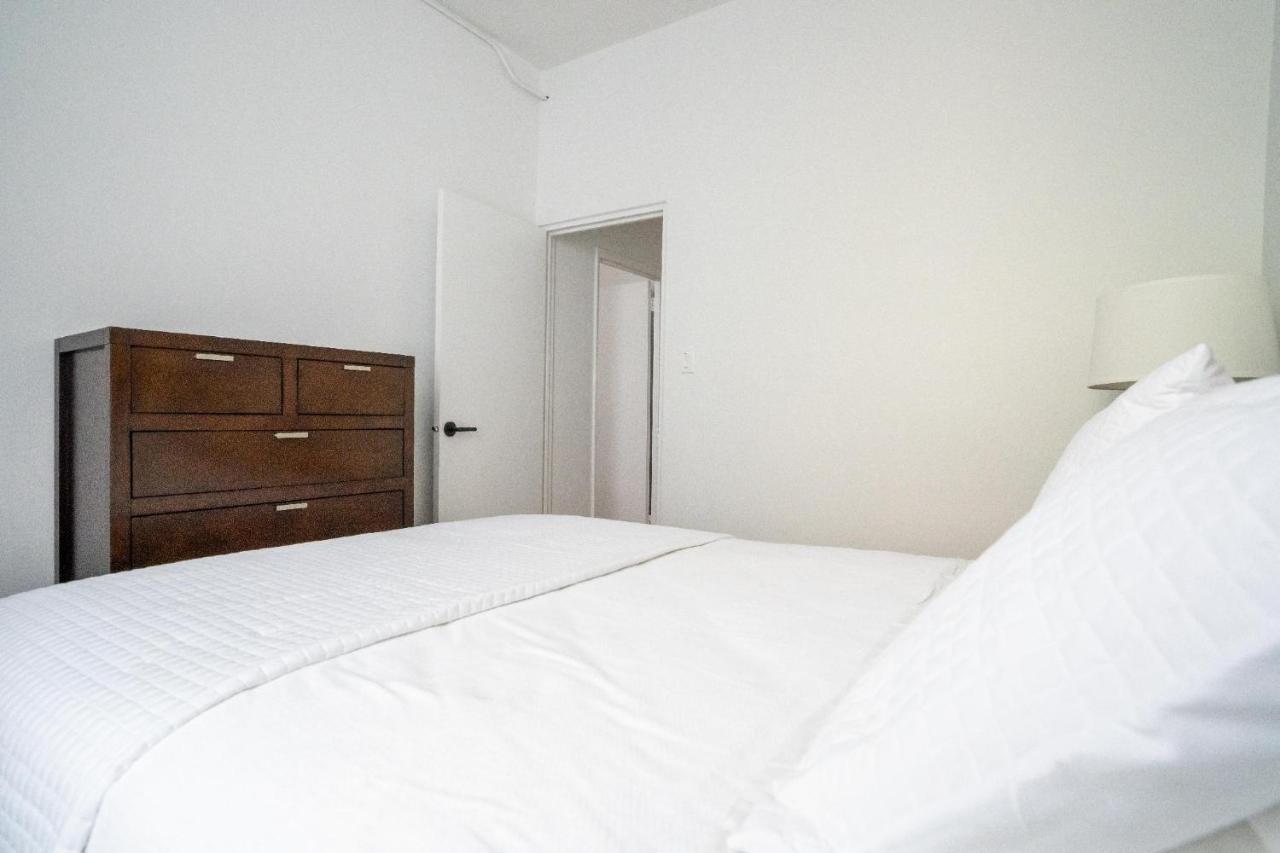 Apartment On Upper East Side 30 Day Stays *