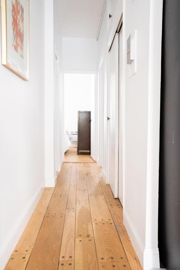 Apartment On Upper East Side 30 Day Stays New York