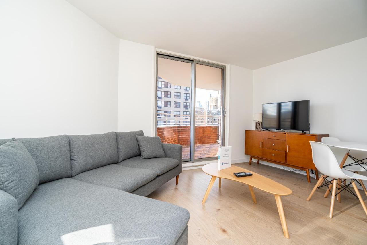 2nd Ave 30 Day Apartment New York