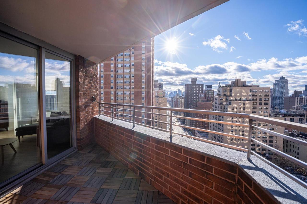 2nd Ave 30 Day Apartment New York