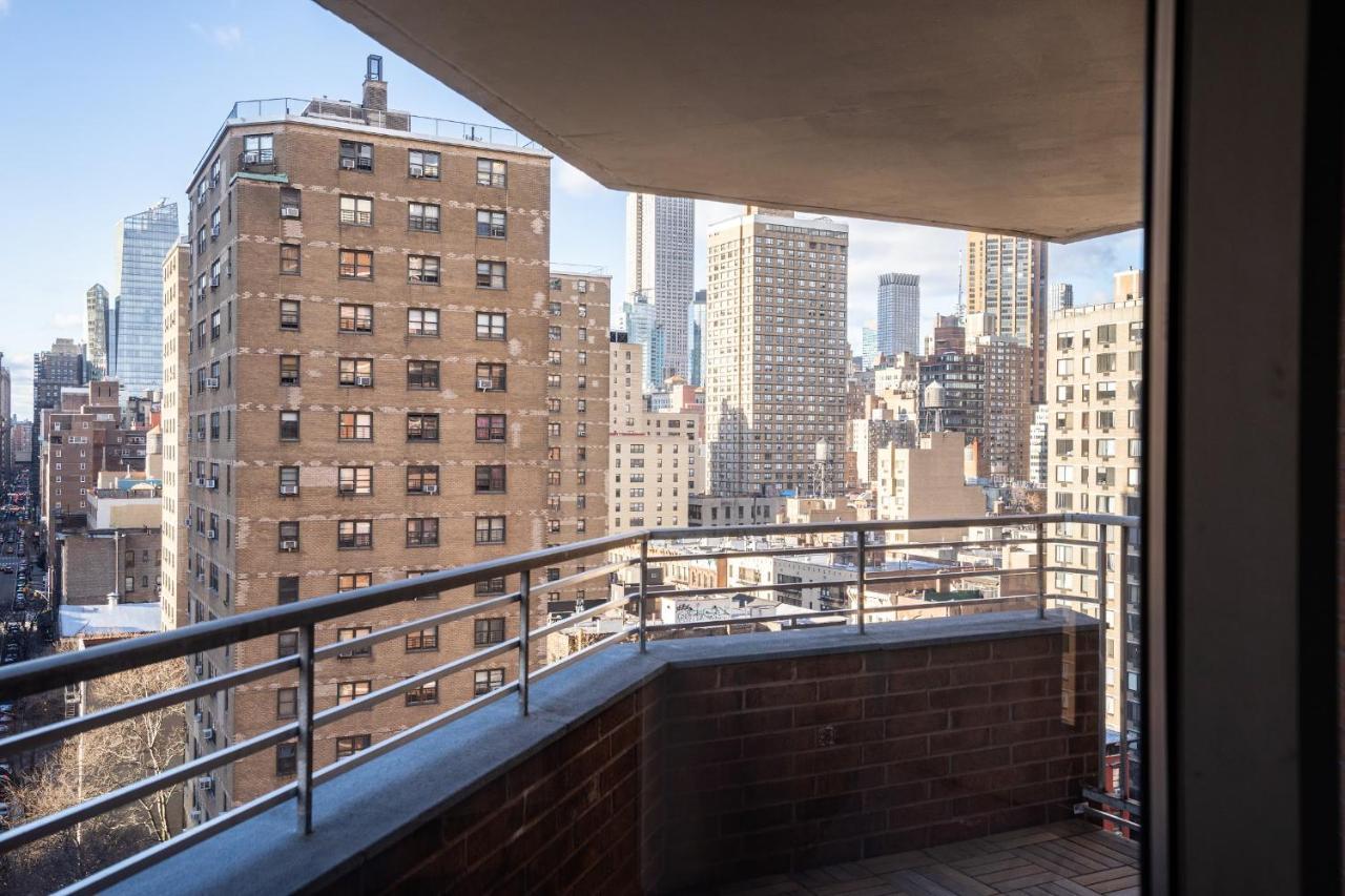 2nd Ave 30 Day Apartment New York