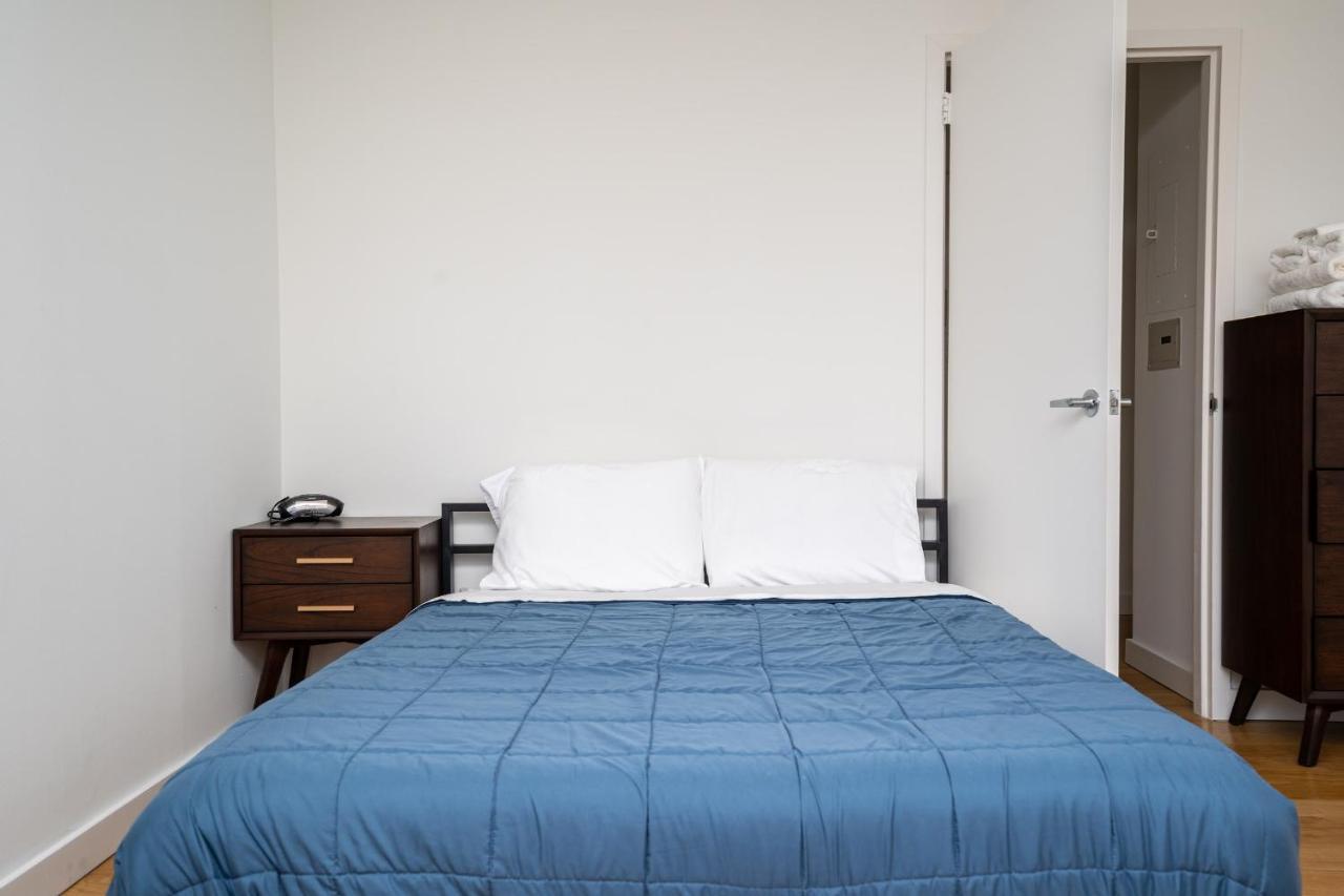 Apartment 2nd Ave 30 Day