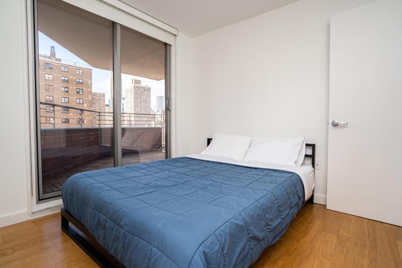 Apartment 2nd Ave 30 Day
