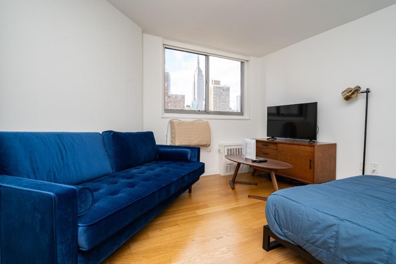 Apartment 2nd Ave 30 Day