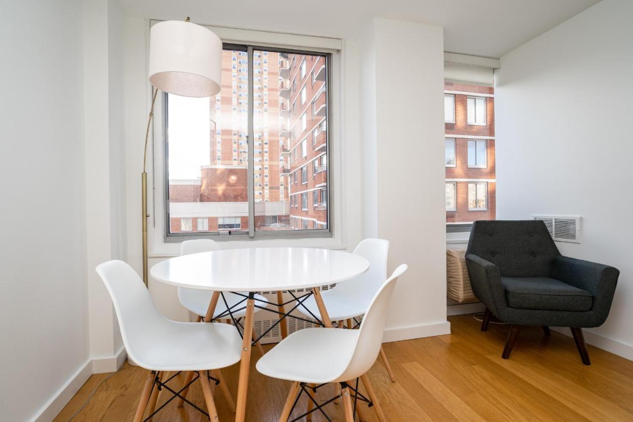 2nd Ave 30 Day Apartment *