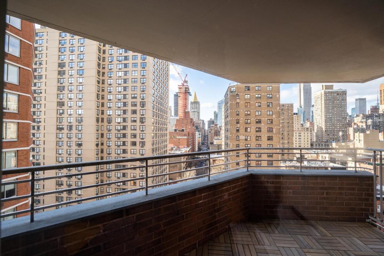 Apartment 2nd Ave 30 Day New York