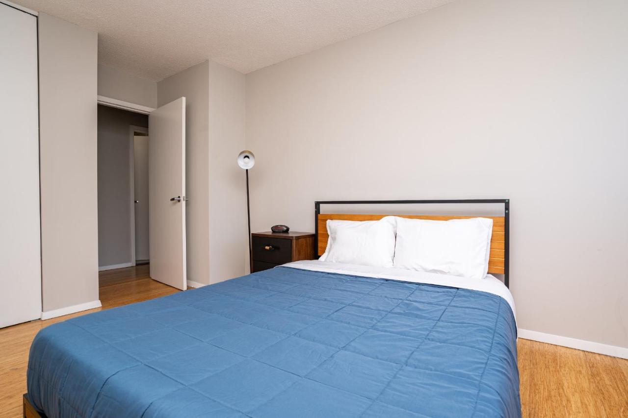 Apartment 2nd Ave 30 Day
