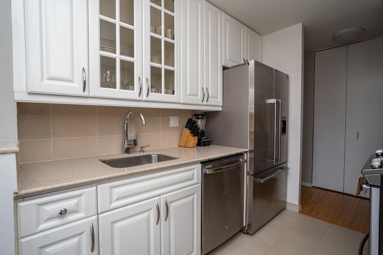 2nd Ave 30 Day Apartment New York