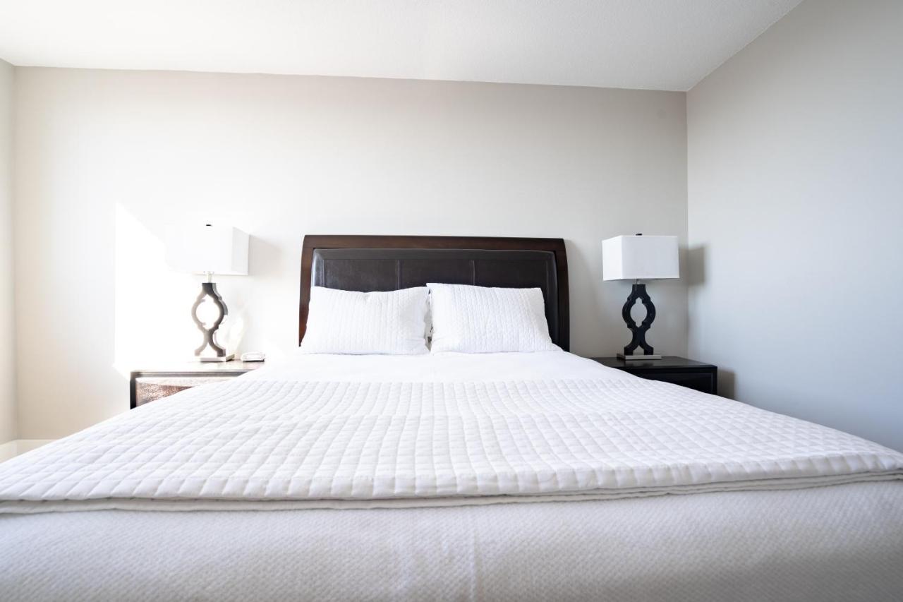 2nd Ave 30 Day Apartment