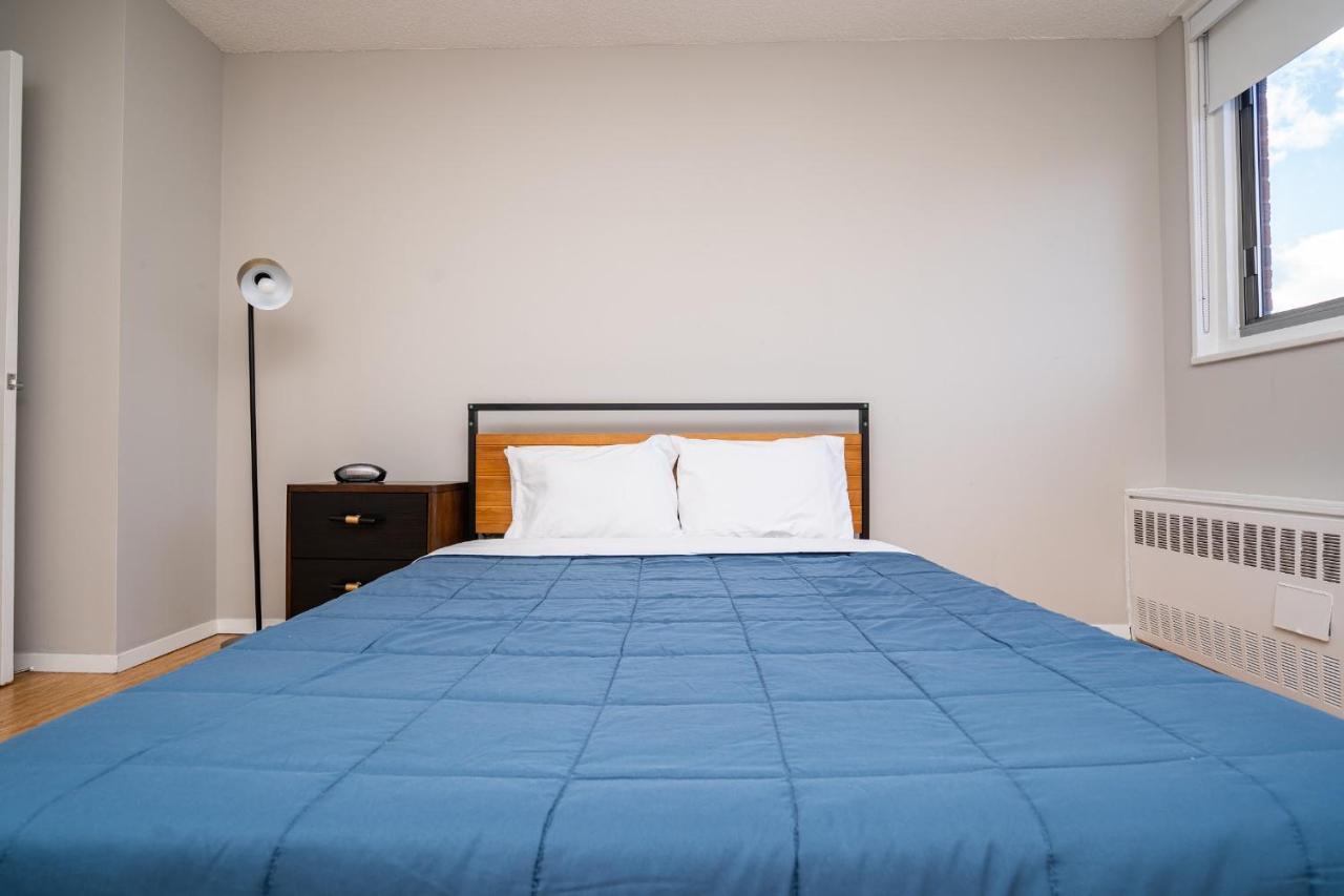 2nd Ave 30 Day Apartment New York