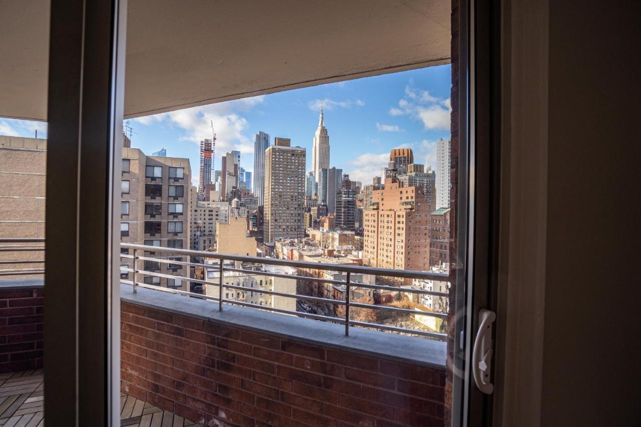 2nd Ave 30 Day Apartment