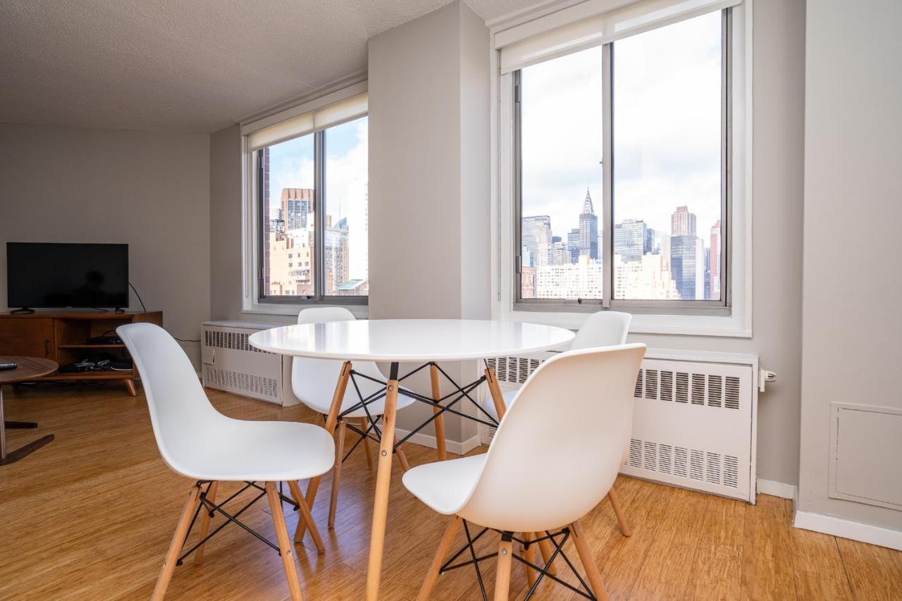 Apartment 2nd Ave 30 Day New York