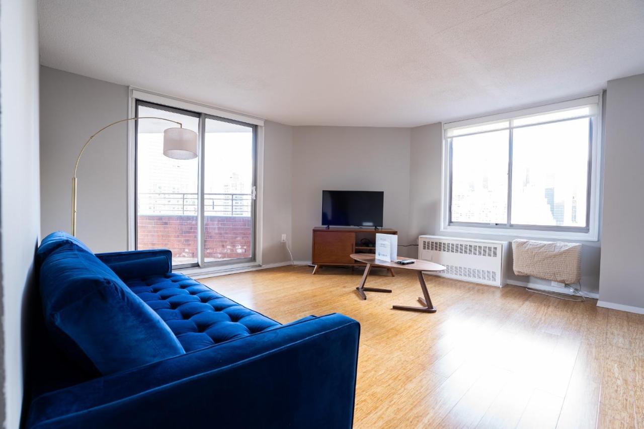 Apartment 2nd Ave 30 Day *