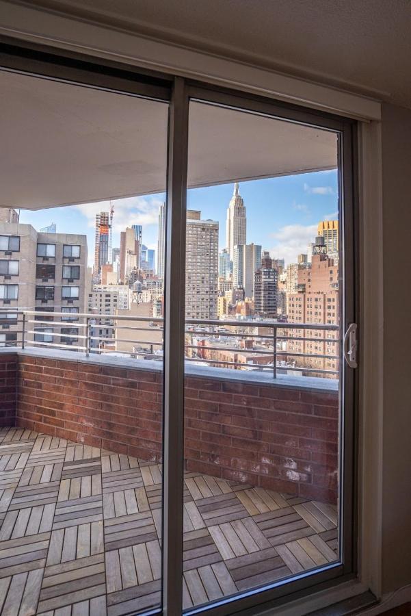 Apartment 2nd Ave 30 Day New York