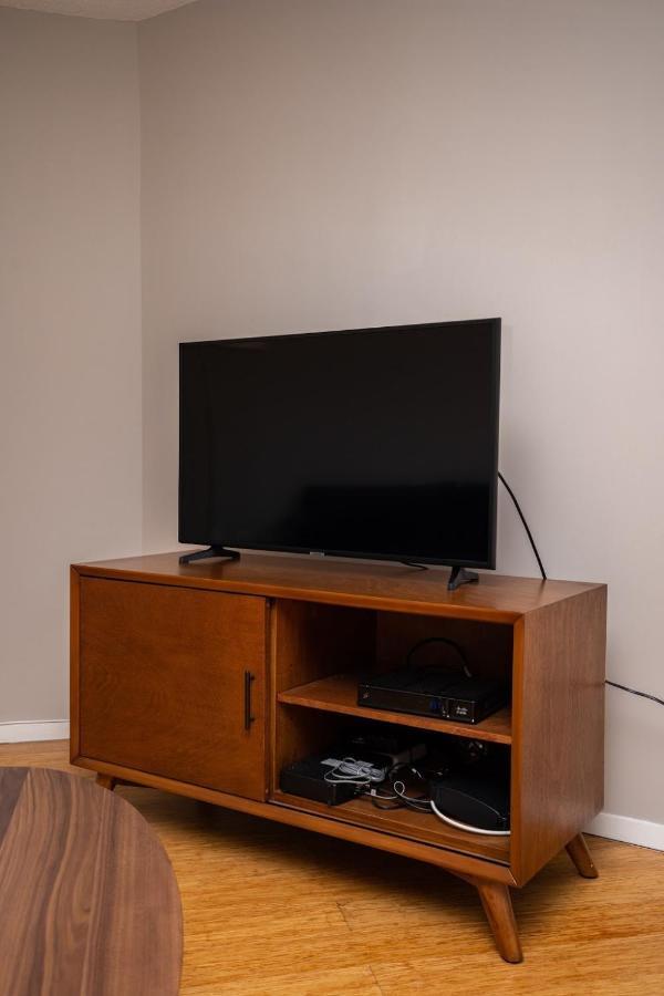 2nd Ave 30 Day Apartment