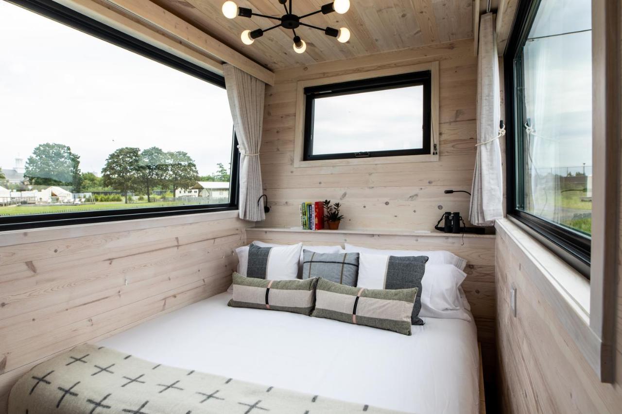 Collective Governors Island 5* New York