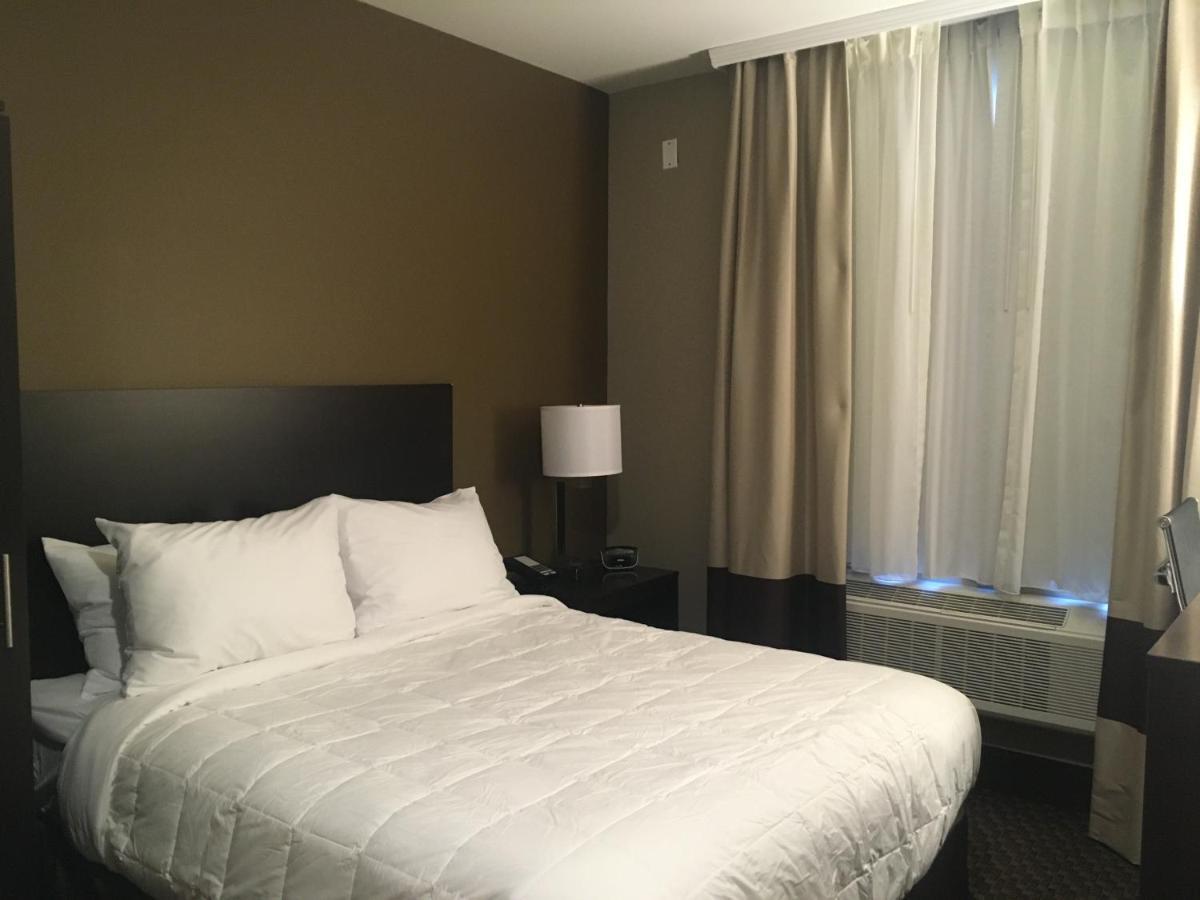 The Williams New York