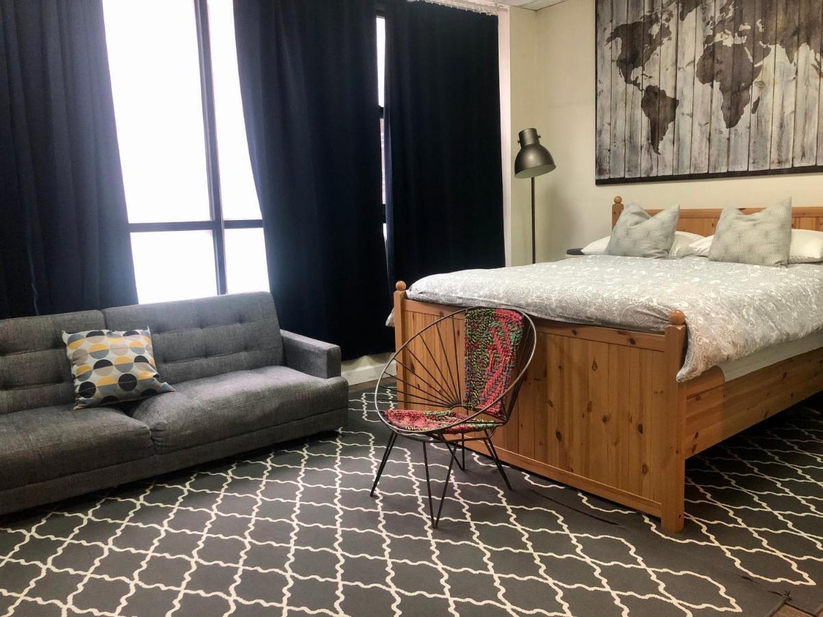 Apartment Bryant Park Extended Times Square