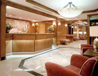 Washington Square Hotel
