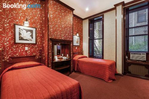 Hotel 17 - Extended 2*