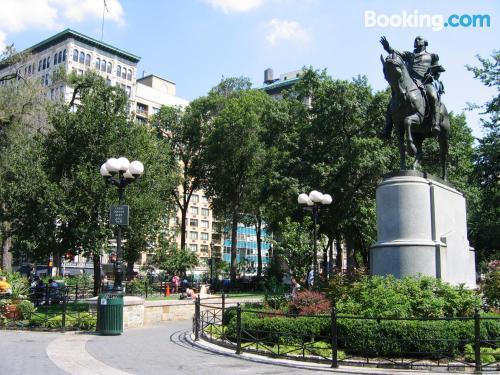 17 - Extended 2* New York