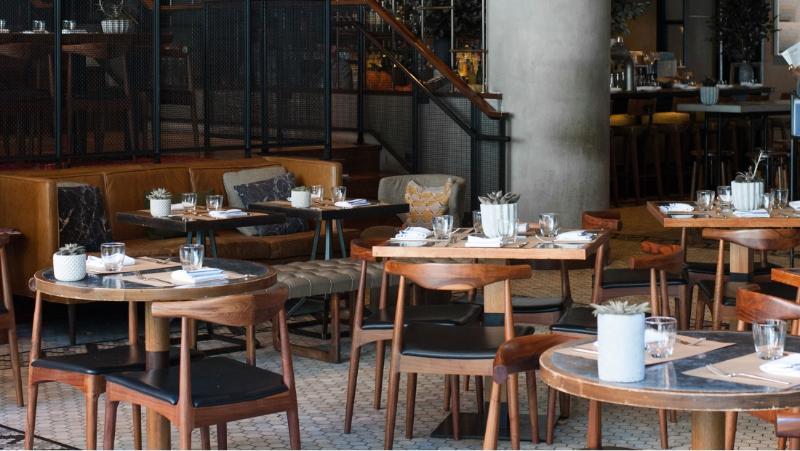 Kimpton Eventi By Ihg